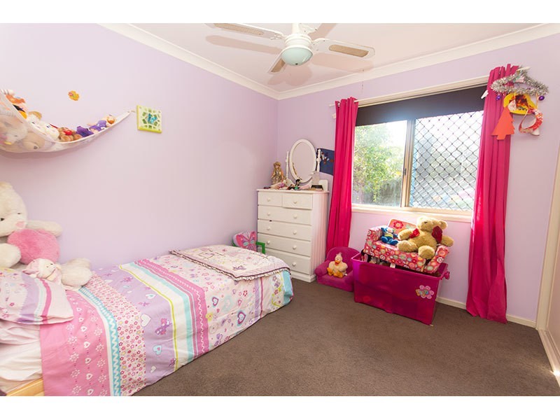 21 Winchester Drive, Nerang QLD 4211