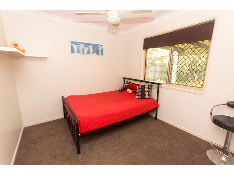 21 Winchester Drive, Nerang QLD 4211