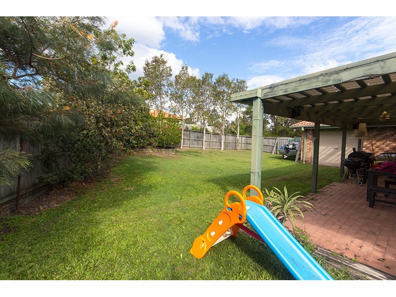 21 Winchester Drive, Nerang QLD 4211
