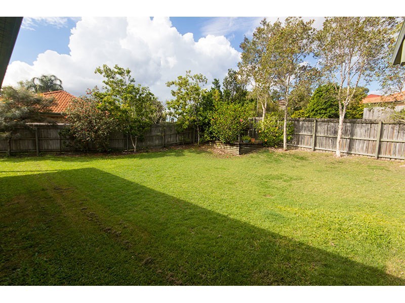 21 Winchester Drive, Nerang QLD 4211