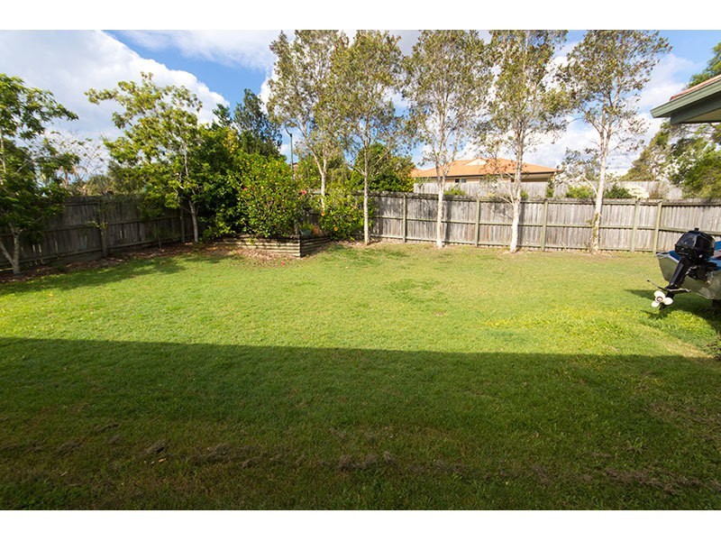 21 Winchester Drive, Nerang QLD 4211
