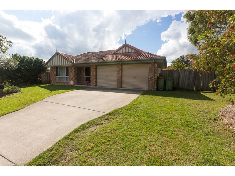 21 Winchester Drive, Nerang QLD 4211