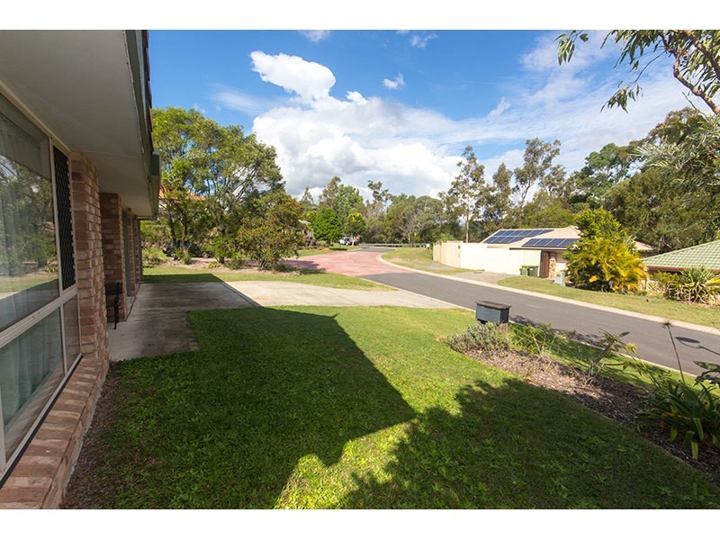 21 Winchester Drive, Nerang QLD 4211