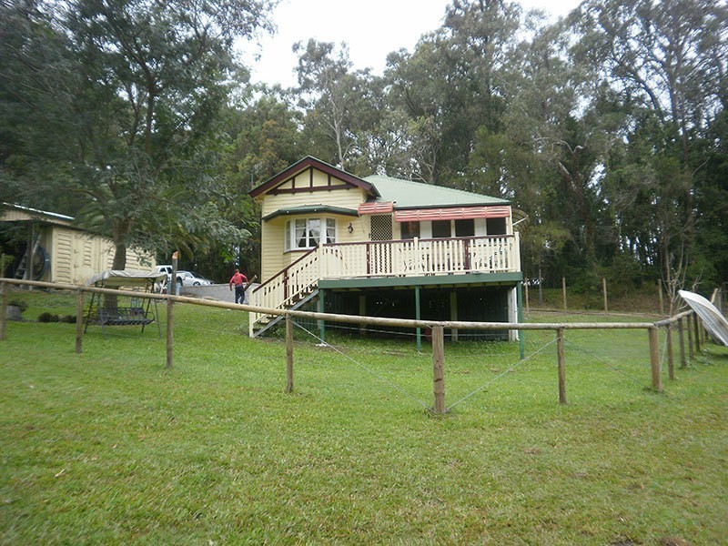 Nerang QLD 4211