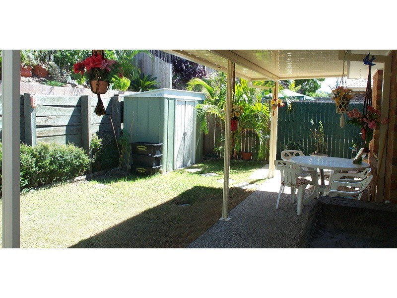 36 Rivergum Drive, Nerang QLD 4211