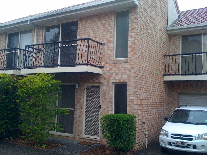 11/19 Blake Street, Southport QLD 4215