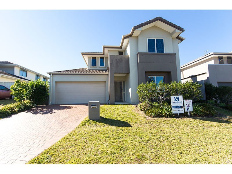 20 Casuarina Drive, Molendinar QLD 4214