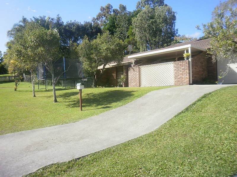 2 Hoban Court, Nerang QLD 4211