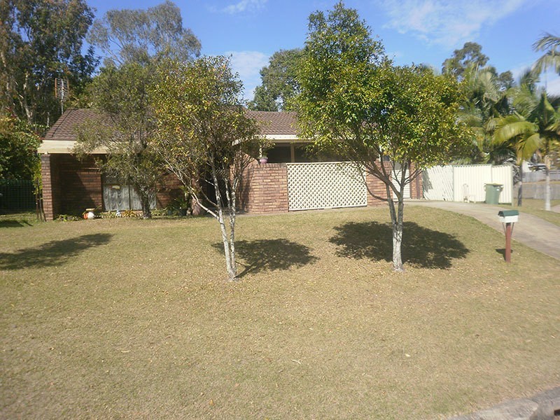 2 Hoban Court, Nerang QLD 4211