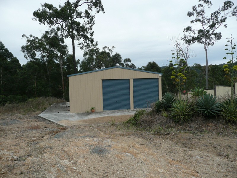 2 Cargellico Street, Maudsland QLD 4210