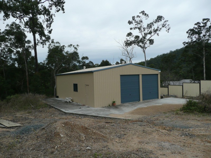 2 Cargellico Street, Maudsland QLD 4210