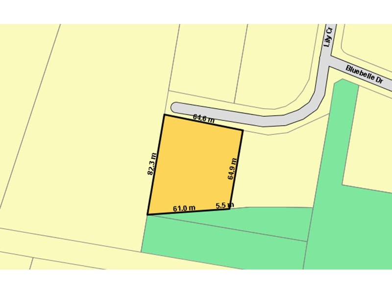 24 Lily Crescent, Nerang QLD 4211