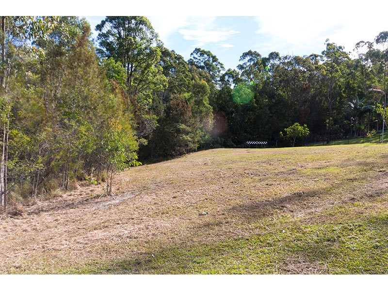 24 Lily Crescent, Nerang QLD 4211