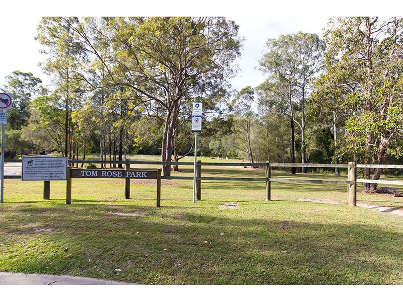 24 Lily Crescent, Nerang QLD 4211