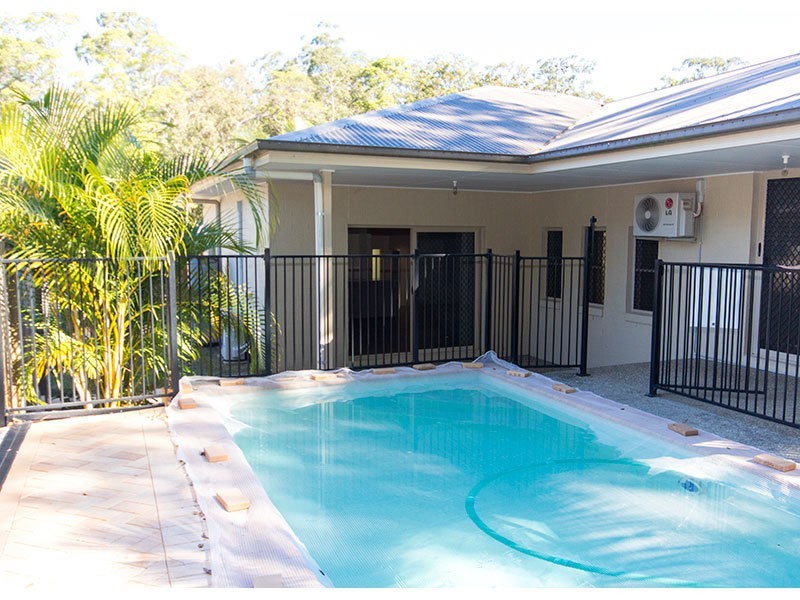29 Banjo Crescent, Gilston QLD 4211