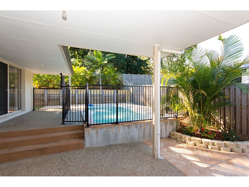 29 Banjo Crescent, Gilston QLD 4211