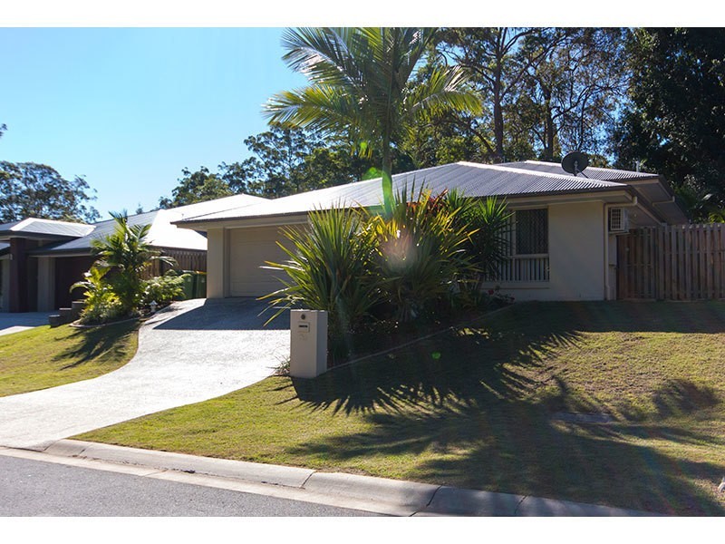 29 Banjo Crescent, Gilston QLD 4211