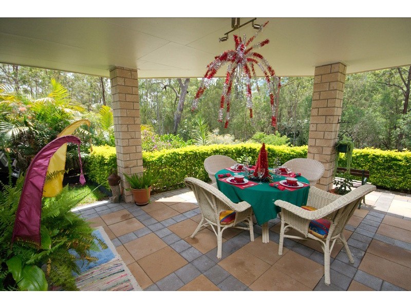 7 Platinum Court, Nerang QLD 4211