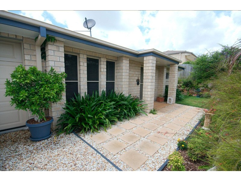 7 Platinum Court, Nerang QLD 4211