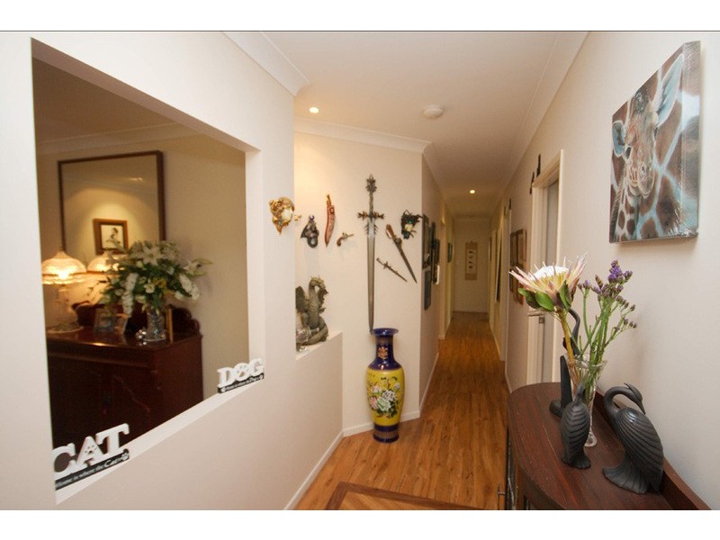 7 Platinum Court, Nerang QLD 4211