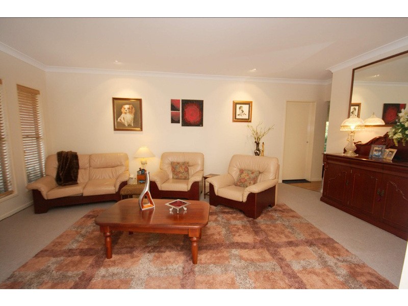 7 Platinum Court, Nerang QLD 4211