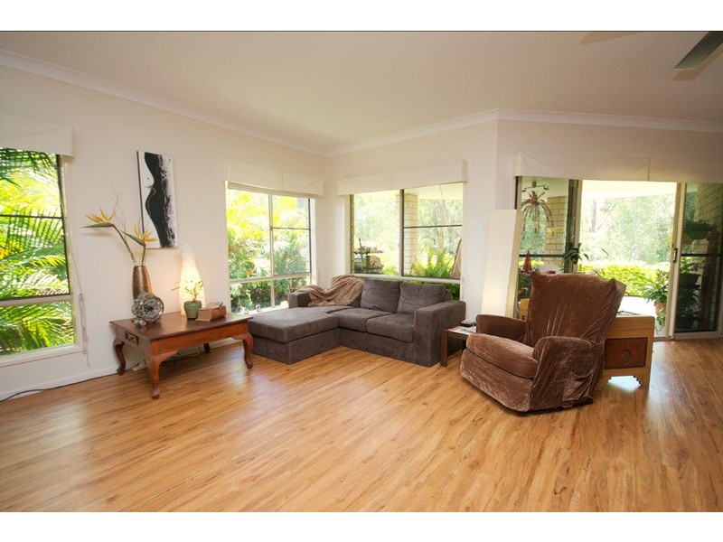 7 Platinum Court, Nerang QLD 4211