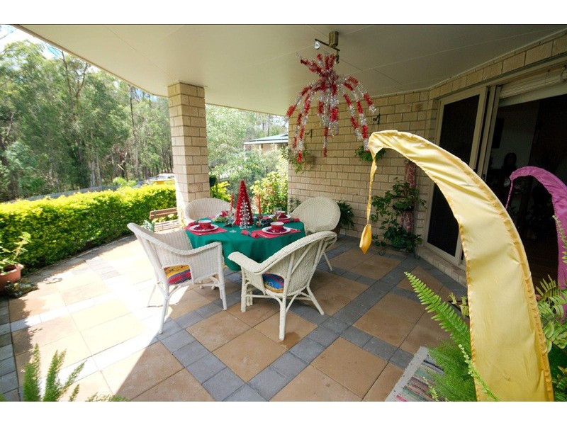 7 Platinum Court, Nerang QLD 4211
