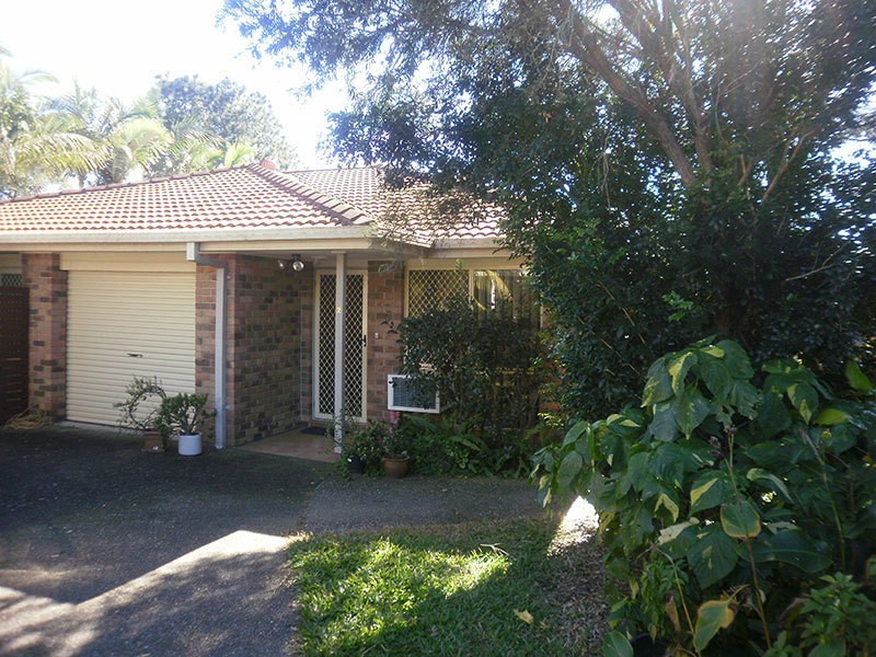 2/22 Cabot Court, Merrimac QLD 4226