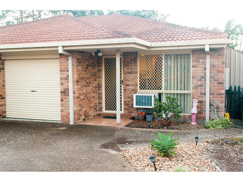 2/22 Cabot Court, Merrimac QLD 4226