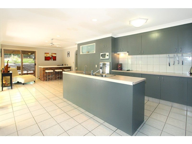 4 Yarrimbah Drive, Nerang QLD 4211