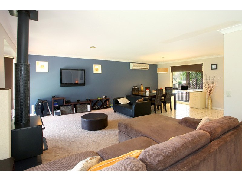 4 Yarrimbah Drive, Nerang QLD 4211