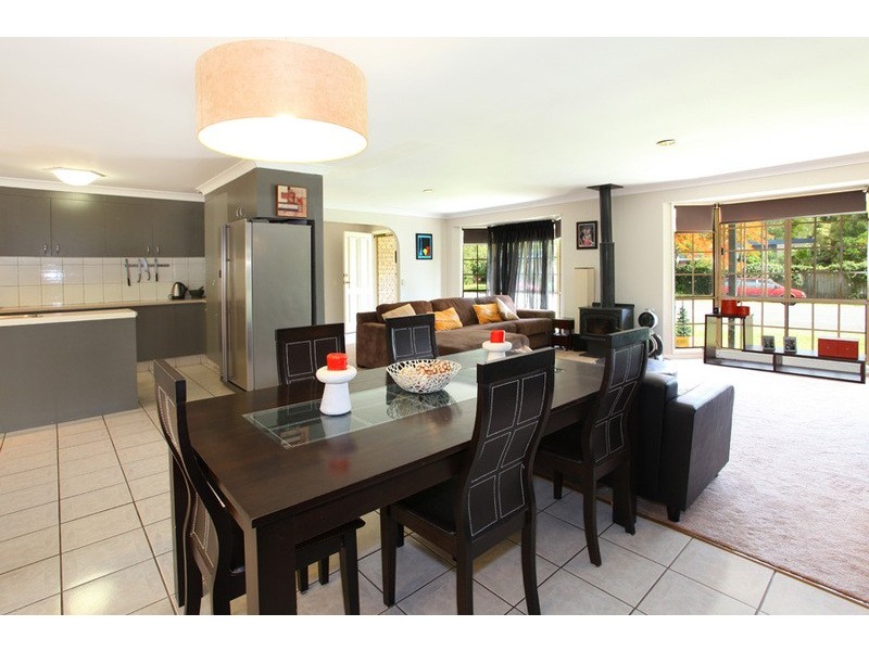 4 Yarrimbah Drive, Nerang QLD 4211