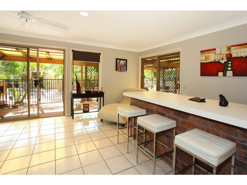 4 Yarrimbah Drive, Nerang QLD 4211