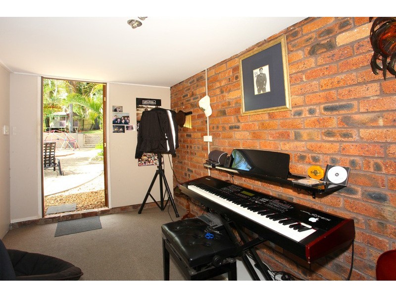 4 Yarrimbah Drive, Nerang QLD 4211