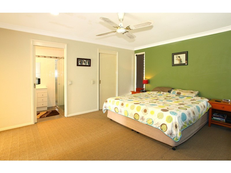 4 Yarrimbah Drive, Nerang QLD 4211