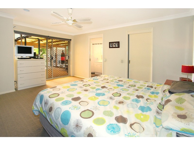 4 Yarrimbah Drive, Nerang QLD 4211