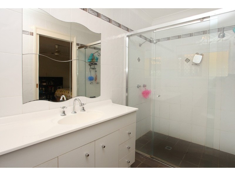 4 Yarrimbah Drive, Nerang QLD 4211