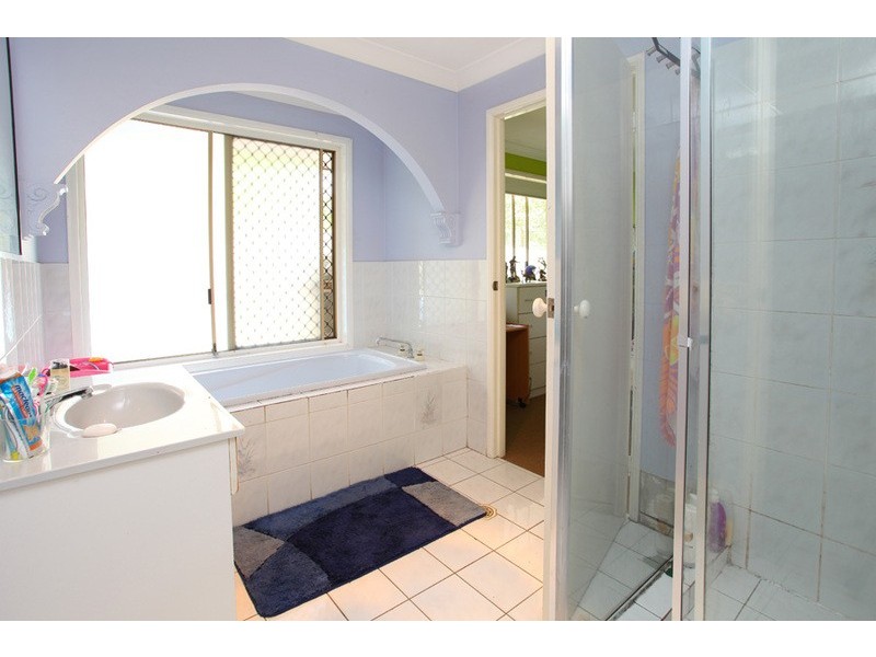 4 Yarrimbah Drive, Nerang QLD 4211