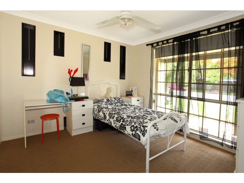 4 Yarrimbah Drive, Nerang QLD 4211