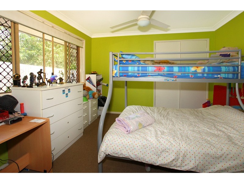 4 Yarrimbah Drive, Nerang QLD 4211