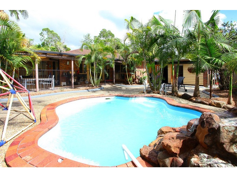4 Yarrimbah Drive, Nerang QLD 4211