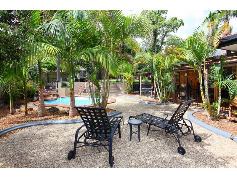 4 Yarrimbah Drive, Nerang QLD 4211