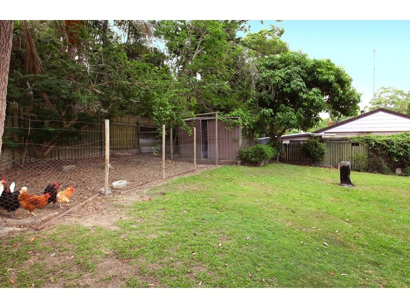 4 Yarrimbah Drive, Nerang QLD 4211