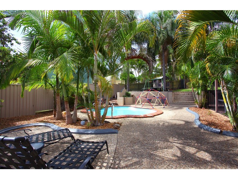 4 Yarrimbah Drive, Nerang QLD 4211
