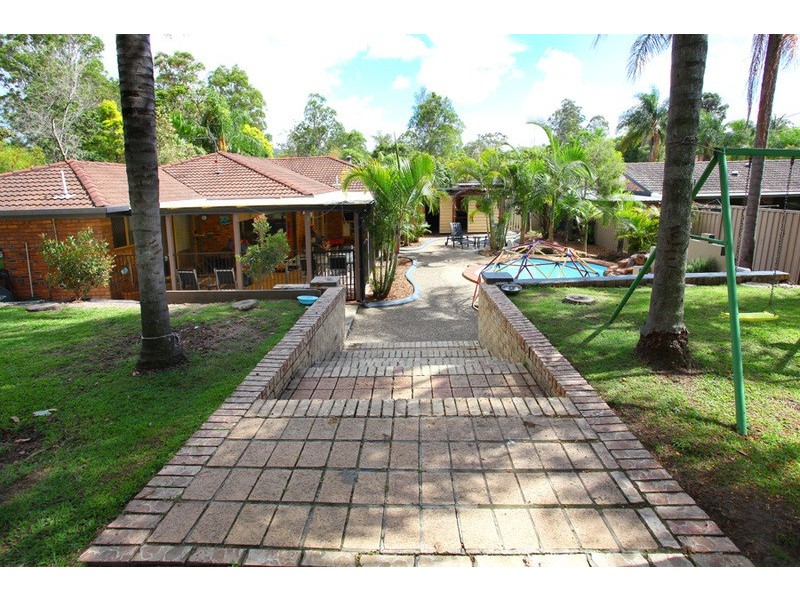 4 Yarrimbah Drive, Nerang QLD 4211