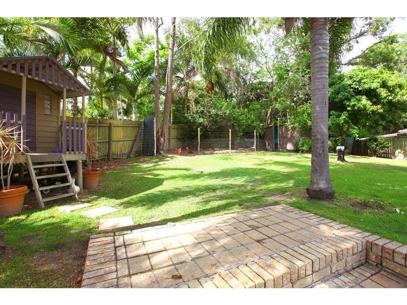 4 Yarrimbah Drive, Nerang QLD 4211