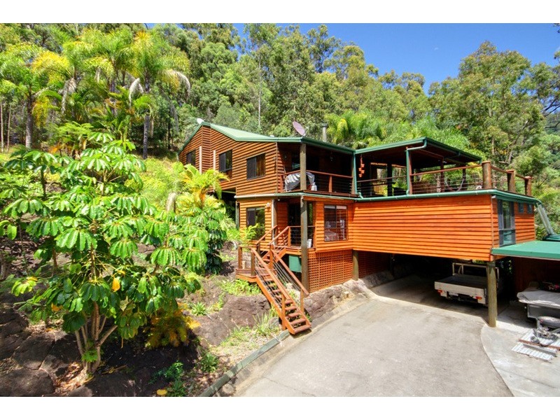 128 Narrow Leaf Road, Advancetown QLD 4211