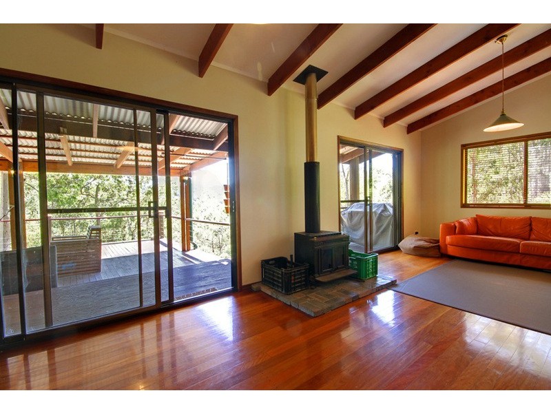 128 Narrow Leaf Road, Advancetown QLD 4211