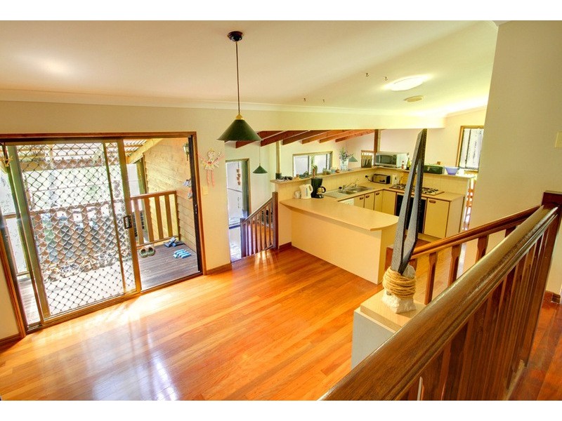 128 Narrow Leaf Road, Advancetown QLD 4211