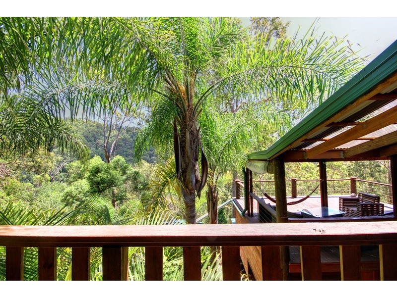 128 Narrow Leaf Road, Advancetown QLD 4211